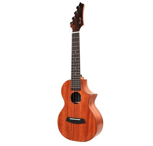 Đàn Guitar Ukulele Enya EUC X1C (Chính Hãng Full Box)